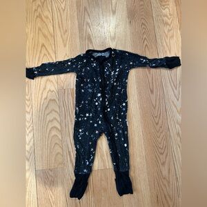 Little Sleepies Zippy